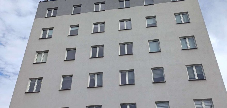 Zdjęcie ilustracyjne Św. Jana 16 - lokal użytkowy o pow. 30,30 m2